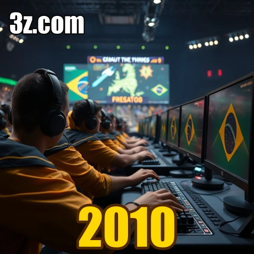 Experiências Incríveis com Jogos 2D no 2010